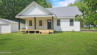 3034 Sidonia Rd, Sharon, TN 38255
