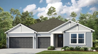 86555 Oar Row S, Yulee, FL 32097