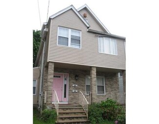 54 Woodville St, Everett, MA 02149