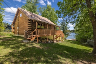 20394 Fairwood Dr, Nevis, MN 56467