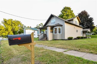 3023 Main St W, Parish, NY 13131