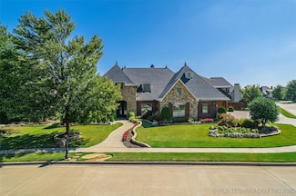 4409 S Quinoa Ave, Broken Arrow, OK 74011