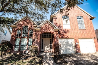 17414 Big Oaks Grove, Richmond, TX 77407