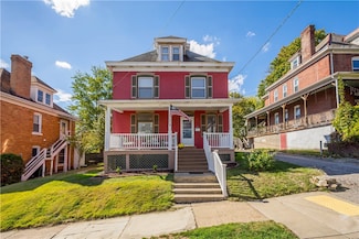 217 Belmont Ave, Canonsburg, WA 15317