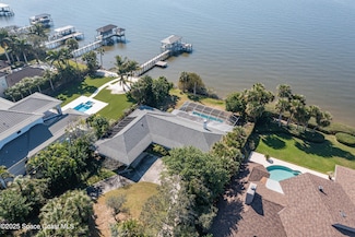 2772 N Riverside Dr, Indialantic, FL 32903