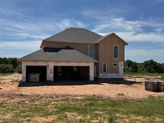 1313 Lighthorsemen Way, Choctaw, OK 73020