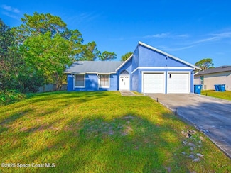 830 Garvey Rd SW, Palm Bay, FL 32908