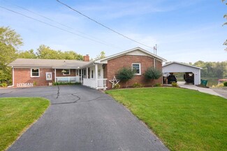 632 N Lakeview Ct, Greentown, IN 46936
