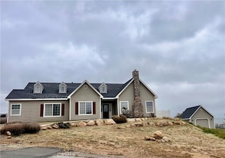 21509 Stage Dr, Tehachapi, CA 93561