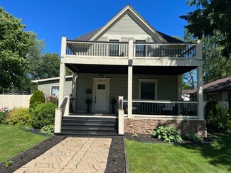 2911 Gilboa Ave, Zion, IL 60099