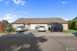 1105 S Olympia Place, Kennewick, WA 99337