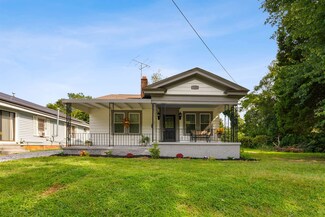 122 Prospect Ave, Spartanburg, SC 29306