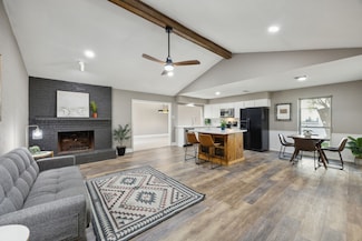 2314 Richbrook Dr, Garland, TX 75044