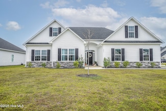 901 Nubble Ct, Sneads Ferry, NC 28460