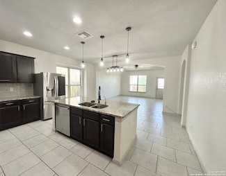 10302 Barbeque Bay, Converse, TX 78109