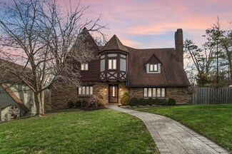 778 Avon Fields Ln, Cincinnati, OH 45229