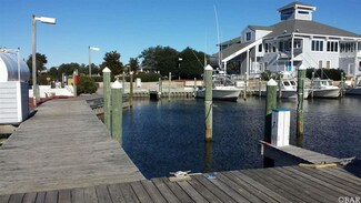 0 Docks Unit 90880, Manteo, NC 27954