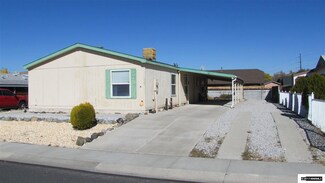1367 Lynx St, Reno, NV 89506