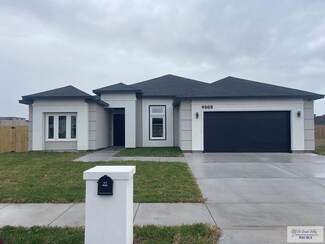 9008 New Orleans Ct, Los Fresnos, TX 78566
