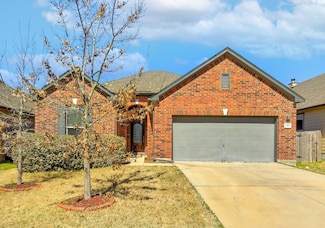 13712 James Buchanan St, Manor, TX 78653