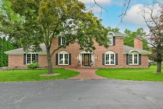 15165 W Burleigh Rd, Brookfield, WI 53005