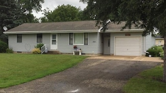 215 S Prairie Ave, Porter, MN 56280