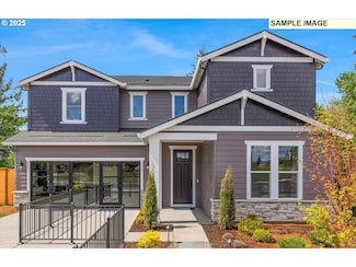 358 S 87th Ave, Ridgefield, WA 98642