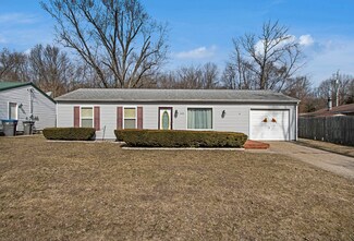 1409 Fairfield Dr, Niles, MI 49120