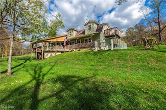 59501 Nevada Rd, Quaker City, OH 43773