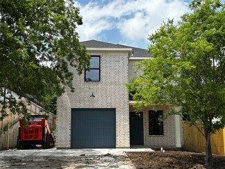 2929 Angle Ave, Fort Worth, TX 76106