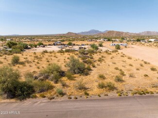 Lot 1 W Huisatch Rd, Maricopa, AZ 85139