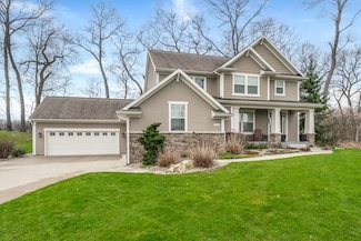 8586 Brighten Trail, Mattawan, MI 49071