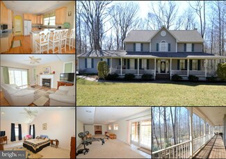 3150 Kenni Ln, Dunkirk, MD 20754