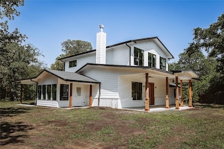 206 Carolyn Ln, Denton, TX 76208