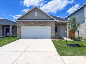 27395 Axis Deer Trail, Magnolia, TX 77354