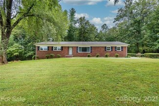 2855 Sides Ave, Connelly Springs, NC 28612