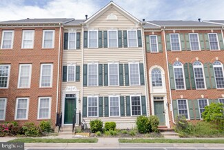 4908 Dashiell Place, Woodbridge, VA 22192