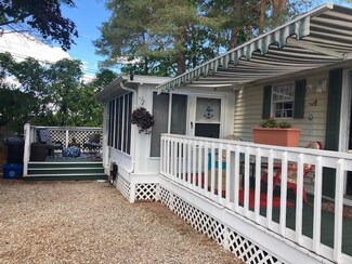 308 Route 286 Unit Lot 16, Seabrook, NH 03874