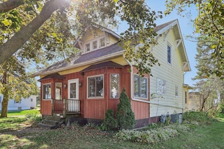 N1855 County Road R, Lebanon, WI 53047