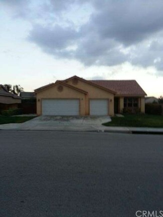 960 Cypress Dr, San Jacinto, CA 92583