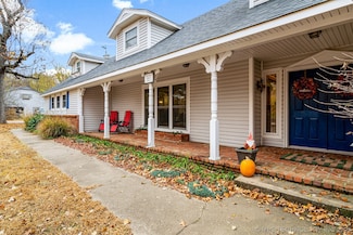 15731 S 4210 Rd, Claremore, OK 74017