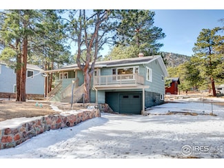 850 Shady Ln, Estes Park, CO 80517