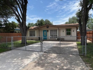 1018 W Smith St, Edinburg, TX 78541