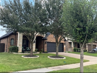 8126 W Pine Creek Bend, Cypress, TX 77433