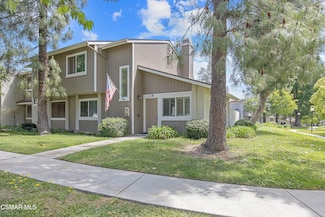 6668 Julliard Ave Unit A, Moorpark, CA 93021