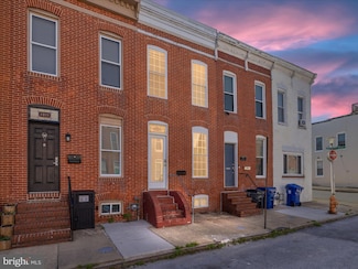 1313 Patapsco St, Baltimore, MD 21230