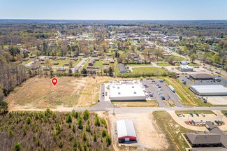Lot 2 Herbert Volner Ln, Parsons, TN 38363