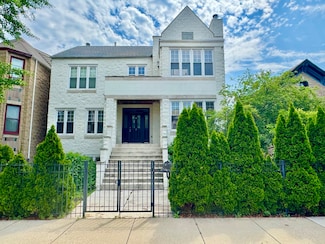 821 S Bell Ave Unit G, Chicago, IL 60612