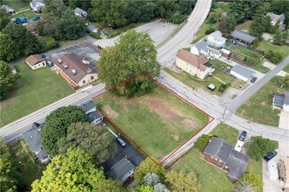 119 N Center Ave, New Stanton, PA 15672