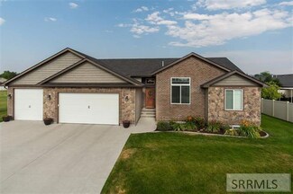 4654 Galena St, Chubbuck, ID 83202